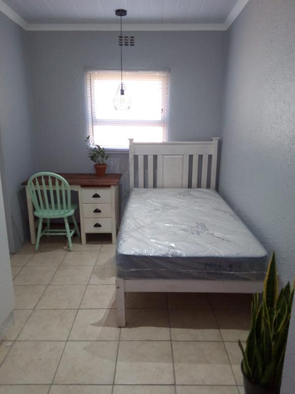 To Let 1 Bedroom Property for Rent in Boston Western Cape